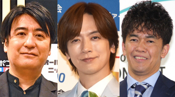 テレ東ドラマ、芸能界から絶賛の声　Xで投稿続々　深夜放送『赤灯えれじい』