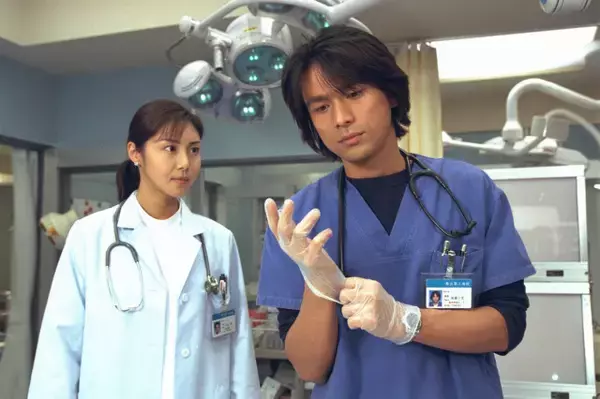 『救命病棟24時』1999年から2013年までのシリーズ一挙放送【スケジュール＆概要】