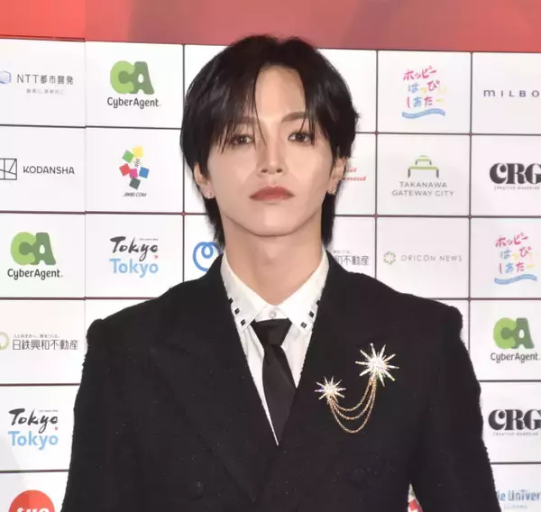 大平祥生、JO1として活動終了「本人から申し出があり…」【報告全文】