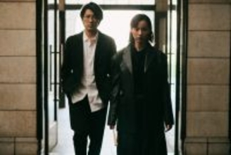 『MISS KING』のん“飛鳥”と中村獅童“彰一”、人生を懸けた復讐は“親子対決”　語られなかった真実が明らかに【最終話あらすじ】