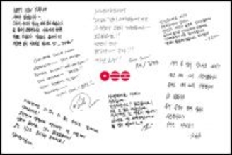 BTS、7人の“完全体”でカムバック決定　「2026.03.20」日付を新年に発表　ARMYに直筆手紙【メンバー全員コメント】