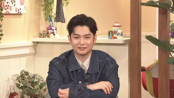 千葉雄大、初披露の“地味”スゴ技にスタジオ大爆笑　自身は苦笑い「初めてテレビで披露したかも…？」