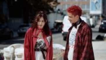 三原羽衣、初の映画主演作は全編ニューヨークロケ　俳優として成長を実感した瞬間も「お芝居を楽しもうと思えた大切な作品」【インタビュー】