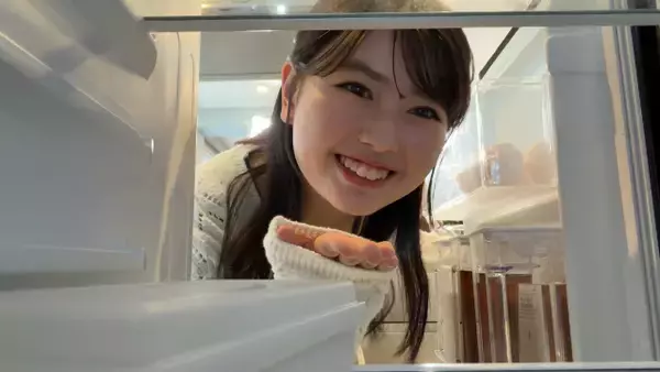 “おひなさま”長浜広奈、理想の結婚相手「優しくて、面白い人。年収2000万くらい」　森香澄は“意味深な教訓”「棒状のものには気をつけろ」