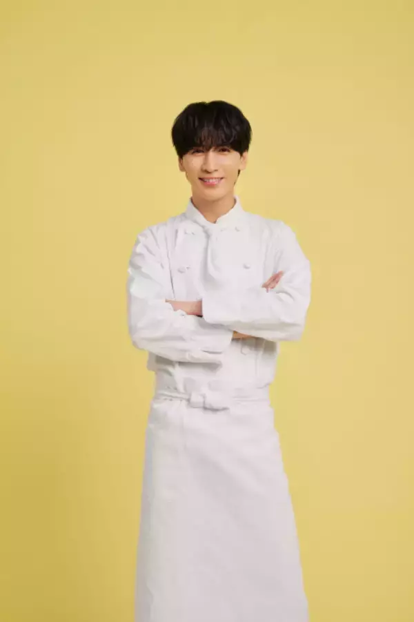 WEST.藤井流星、濱田龍臣と兄弟役でパティシエに　6年ぶりタッグの西田征史氏による新作舞台で主演