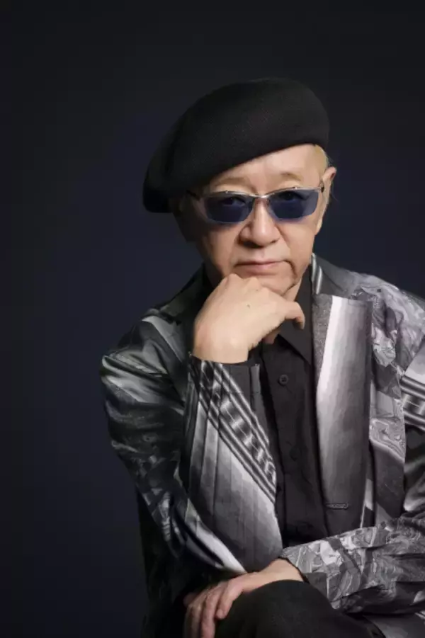 綾辻行人「誰かが生成AIで勝手に…」　無断販売に注意喚起「呆れます」