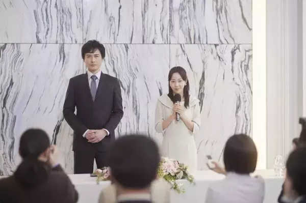 『今夜、秘密のキッチンで 』モラハラ地獄に耐える木南晴夏“あゆみ”　突然現れた謎のシェフの正体【第1話あらすじ】