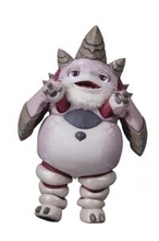 『ウルトラマンテオ』プチ怪獣「プッチー」が解禁　ドーナツが大好物　声は小林ゆうが担当