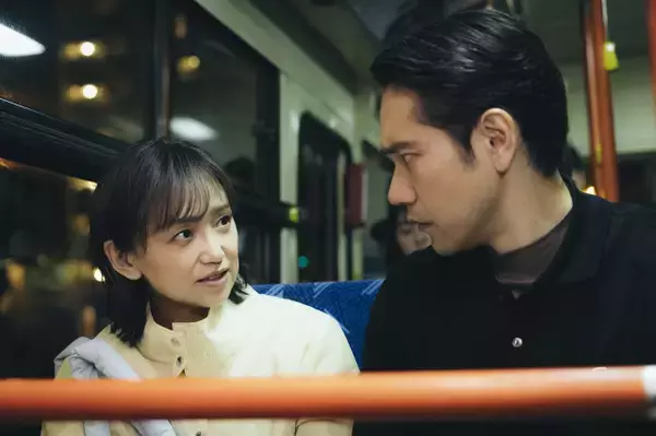 『時すでにおスシ!?』ラストに急展開　“恋の予感”に反響