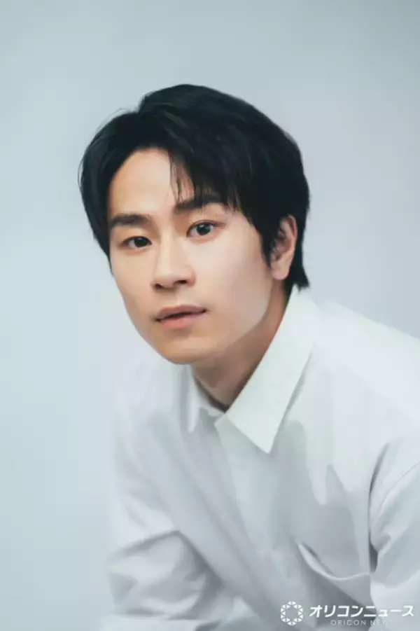 前田旺志郎、ブルーレーベル所属を発表　元「まえだまえだ」で「M-1」出場、是枝監督作品にも出演