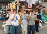 「TWS、Japan 2nd Single「SODA SODA」タイトル曲の一部音源公開　オリコン上半期ランキング2026ランクインにも喜びの声「本当に誇りに思います」」の画像1