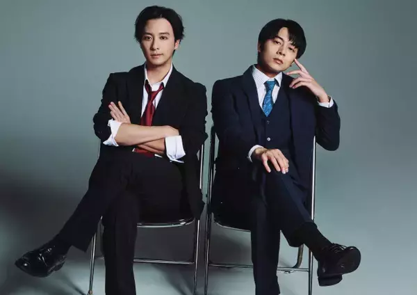 “特撮ヒーロー出身”渡部秀＆齋藤璃佑、新境地の連ドラW主演が決定　『キスは捜査のあとで』【役柄・コメント全文】