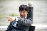 「『VIVANT』“ある異変”にネット騒然「伏線？」「まさか裏切り者!?」」の画像1