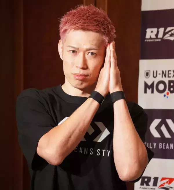 【RIZIN】細川一颯と対戦の直樹「BreakingDownファイターにRIZINは甘くないよと見せつける」駆け引きにもダメ出し