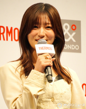 吉川愛、極度の末端冷え性を告白　撮影にも影響「セリフが言えなくなっちゃう」