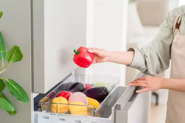 管理栄養士の冷蔵庫、何が入ってる？　プロが「常備する食品5選」　健康的な食事のために欠かさないものとは？