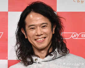 庄司智春、「最高だろ」息子と“肩組み2ショット”　大きく成長した近影に反響「もうミキティの身長は余裕で超えたんですね」