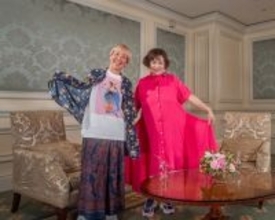 上沼恵美子、「この5年ぐらい透明だった」冠番組終了で自分と向き合う　Eテレ福祉番組に出演【コメントあり】