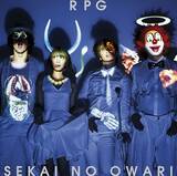 「SEKAI NO OWARI「RPG」、累積再生数2億回を突破　自身通算4作目【オリコンランキング】」の画像1