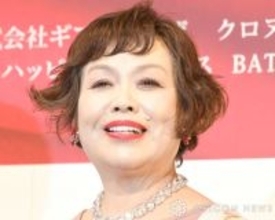 上沼恵美子、持っている中で一番高い指輪をプレゼント　数百万の金額さらっと明かす
