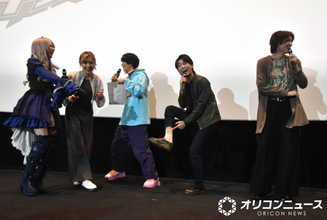 『ガヴ』知念英和＆日野友輔、靴下事件が無事解決？　庄司浩平が笑撃のオチつける