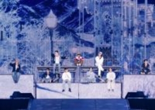 SEVENTEEN、東京ドーム公演に10万人熱狂「この時間がずっと永遠に続いてほしい」　CARATと“約束”も【一部ネタバレあり】