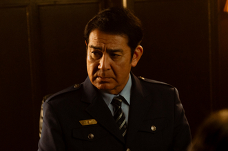 宇梶剛士、“黒光る野望”に魅せられた人物を熱演　『パンチドランク・ウーマン』キャラクター紹介（10）【コメント全文】