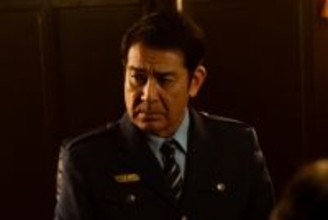 宇梶剛士、“黒光る野望”に魅せられた人物を熱演　『パンチドランク・ウーマン』キャラクター紹介（10）【コメント全文】