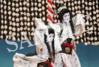 映画『国宝』、入場者プレゼント第2弾は“演目ポストカード”　IMAX＆Dolby Cinema上映開始へ