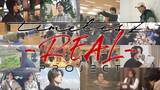 「『timelesz project -REAL-』VOL2ティザー公開　韓国へダンス修行、つんく♂のもとで音楽制作を学ぶ」の画像1