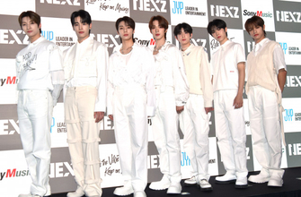 『ニジプロ2』発・NEXZ、マカオ公演中止発表　前日に報告「やむを得ない事情により」