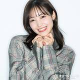 「櫻坂46松田里奈、写真集ロケで涙してしまった出来事明かす　注目してほしいチャームポイントも【『まつりの時間』インタビュー前編】」の画像1