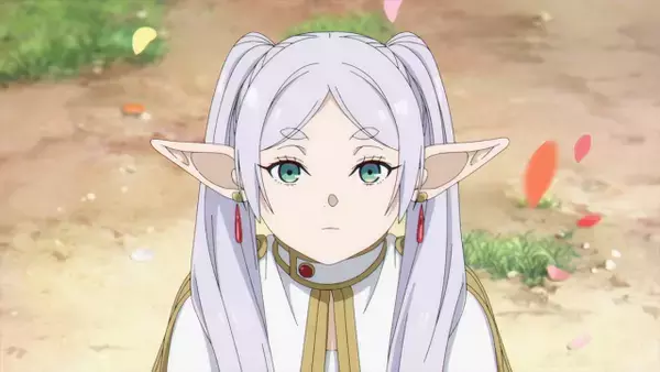 漫画家・久米田康治『葬送のフリーレン』イラスト描きファン衝撃「デザイン天才すぎる」「凝ってるなぁ」