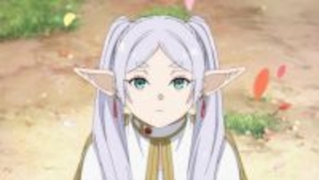 漫画家・久米田康治『葬送のフリーレン』イラスト描きファン衝撃「デザイン天才すぎる」「凝ってるなぁ」