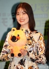 28歳・小芝風花、20代ラストイヤーは“自分を研究”　過去振り返り「全部無視してきた」