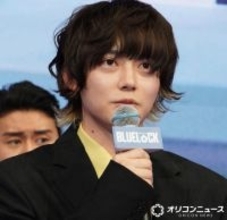 櫻井海音、プロサッカー選手目指すもかなわず→『ブルーロック』蜂楽廻役に喜び「最大限の再現をしよう」