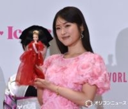 渋谷凪咲、“現代のリアルバービー”に　祖父からの言葉を胸に「教えられた『足るを知る』を」