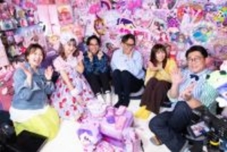 『家、ついて』ゴールデン進出10年に　収録場所を“原点回帰”　19日放送『家、ついて行ってイイですか？ 祝ゴールデン10周年！桜の下で涙と笑いの2時間SP』