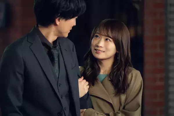 秋元真夏“沙也香”、浅香航大“哲也”に接近…　13日放送『産まない女はダメですか？』第3話【あらすじ】