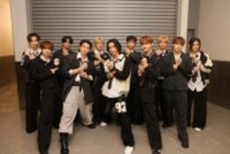 INI・田島将吾、”実用的”安眠対策伝授「脳がリセットされて…」　メンバー感嘆