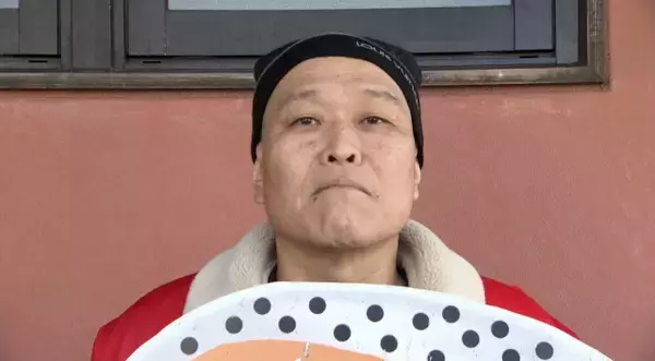 千原せいじ、1年半ぶりの登場　変わりすぎた姿に驚きの連続「叩かれるとこうなるのか…」