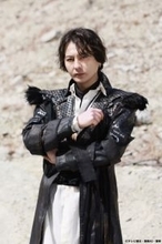藤田玲、『超ギャバン』出演「ついに顔を出して」　かつては“ギャバン・デスティニー”　今はデス・ギャバンの御蔭哲真役