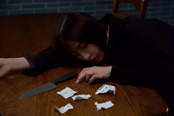 篠田麻里子“佳乃”、警察沙汰に…　27日放送『サレタ側の復讐』第9話【あらすじ】