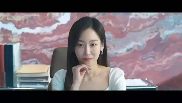 【あすから】ソ・ヒョンジン×ファン・イニョプが主演　美しく切ない大人のラブロマンス　韓国ドラマ『なぜオ・スジェなのか』、放送スタート＜キャスト・あらすじ＞