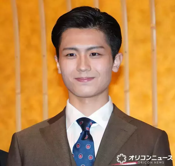 市川團子、アシタカの魅力語る「実は未来を大きく変えてる」　スーパー歌舞伎を創設した祖父・市川猿翁さんへの思いも