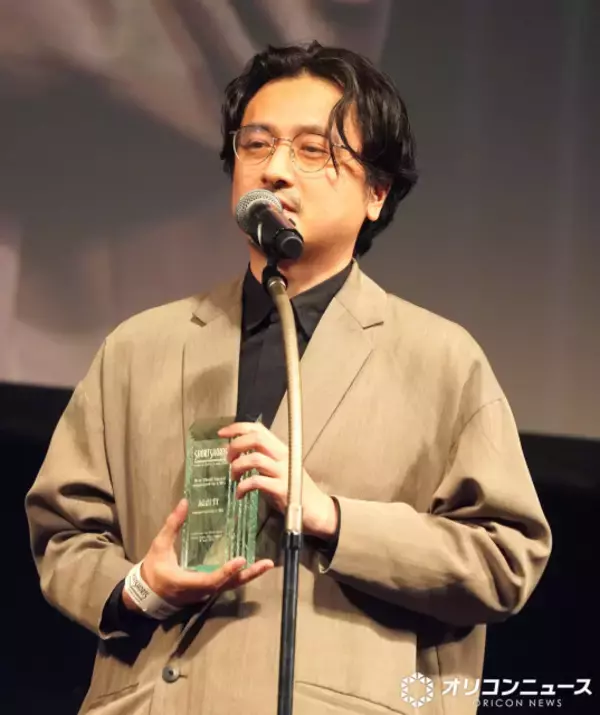 【SSFF2026】「最震賞 supported by CRG」は川中玄貴監督の『心霊写真屋』「人を怖がらせる、ゾクゾクさせるものを極めていきたい」