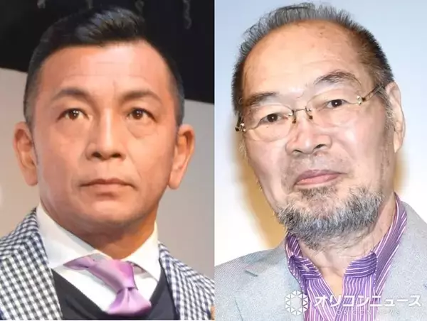 中野英雄、“Vシネ”共演したガッツ石松さん追悼　「いつもユニークな会話で撮影現場を盛り上げていましたね」人柄にじむエピソード明かす