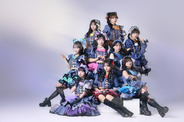 篠原涼子・秋元真夏らの芸能事務所、新アイドルグループ結成　元アイドルや元配信者らが集う9人組【メンバー一覧】