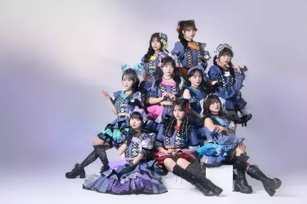 篠原涼子・秋元真夏らの芸能事務所、新アイドルグループ結成　元アイドルや元配信者らが集う9人組【メンバー一覧】