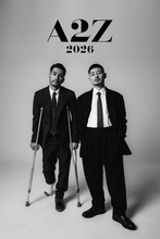 AKLO×ZORN、6年越しのツーマンライブ『A2Z 2026』開催決定　東京ガーデンシアターで一夜限り
